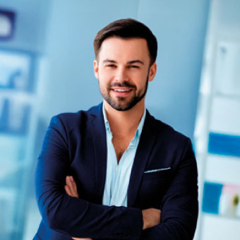 Hygienisch gereinigte Einrichtung in Lichtenberg – professionelle Desinfektionsreinigung für sensible Bereiche