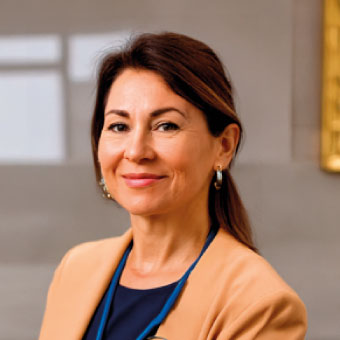 Sauberer Praxisraum in Friedrichshain – zuverlässige Reinigung für medizinische Einrichtungen