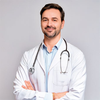 Kunde empfiehlt SMG für zuverlässige Praxisreinigung nach höchsten Hygienestandards