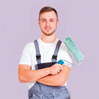 Treppenhausreinigung in Berlin – gepflegte Gemeinschaftsbereiche durch freundliche und gründliche Reinigungskräfte von SMG